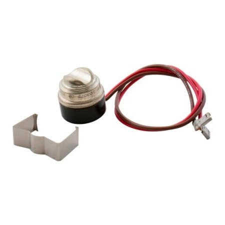 Allpoints Allpoints 1241422 Switch, Fan Delay, 2 Wire For Master-Bilt Products 1241422